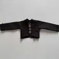 Black-T-shirt