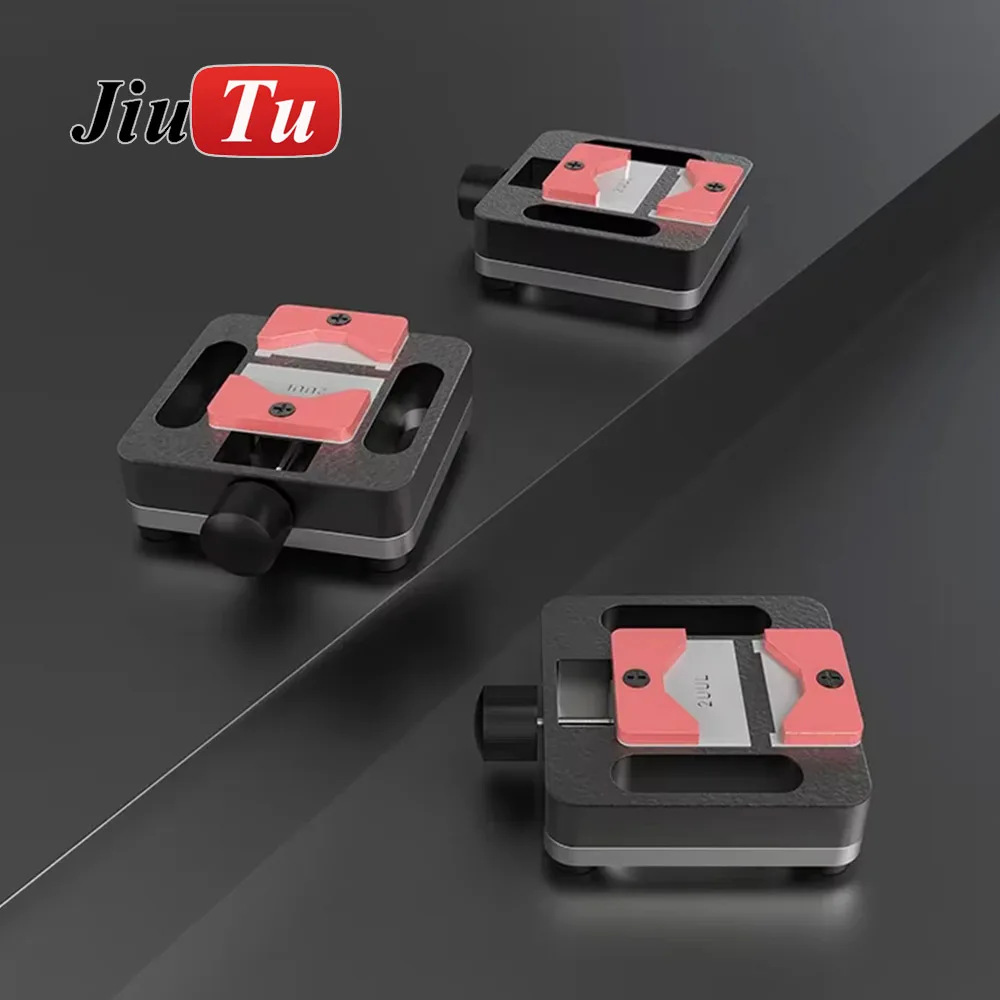 Mini herramientas de reparación de accesorios de plantilla 2UUL BH02 para placa base de teléfono, Chip IC, soporte de placa PCB, novedad de 2024