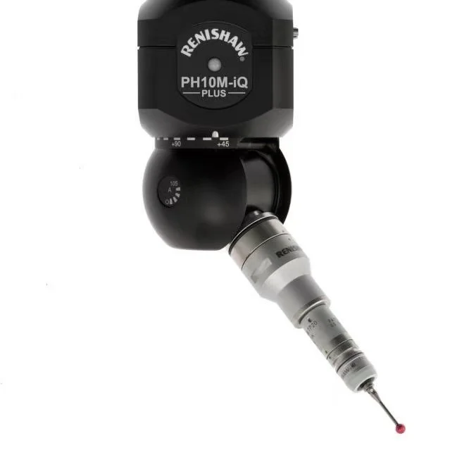Brand New   in Stock A-5863-4000 PH10M PLUS Probe Head Only 1 Year Warranty