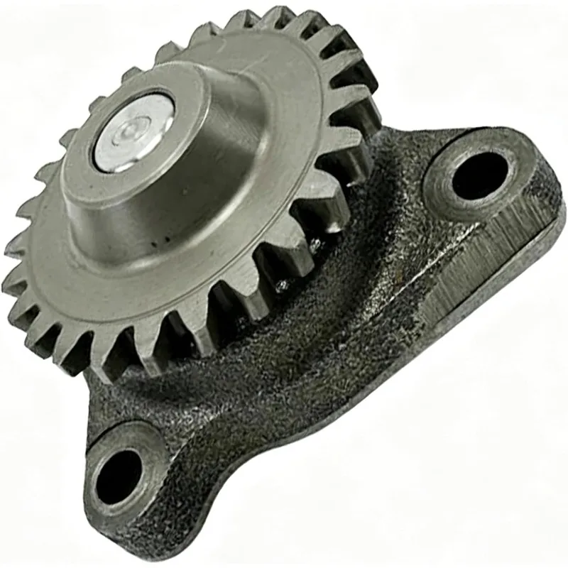 11926032000 Oil Pump For Yanmar 3tne68 3tna72 2tne68 3tn66 Komatsu 2d68e 3d68e 3d63 3d66 Engine Doosan Solar 010 Excavator