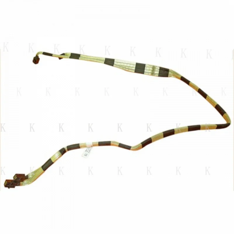 C   for DELL R920 r930 KN3YV 0KN3YV 2.5 inch 24-disc Backplane SAS Flex Cable