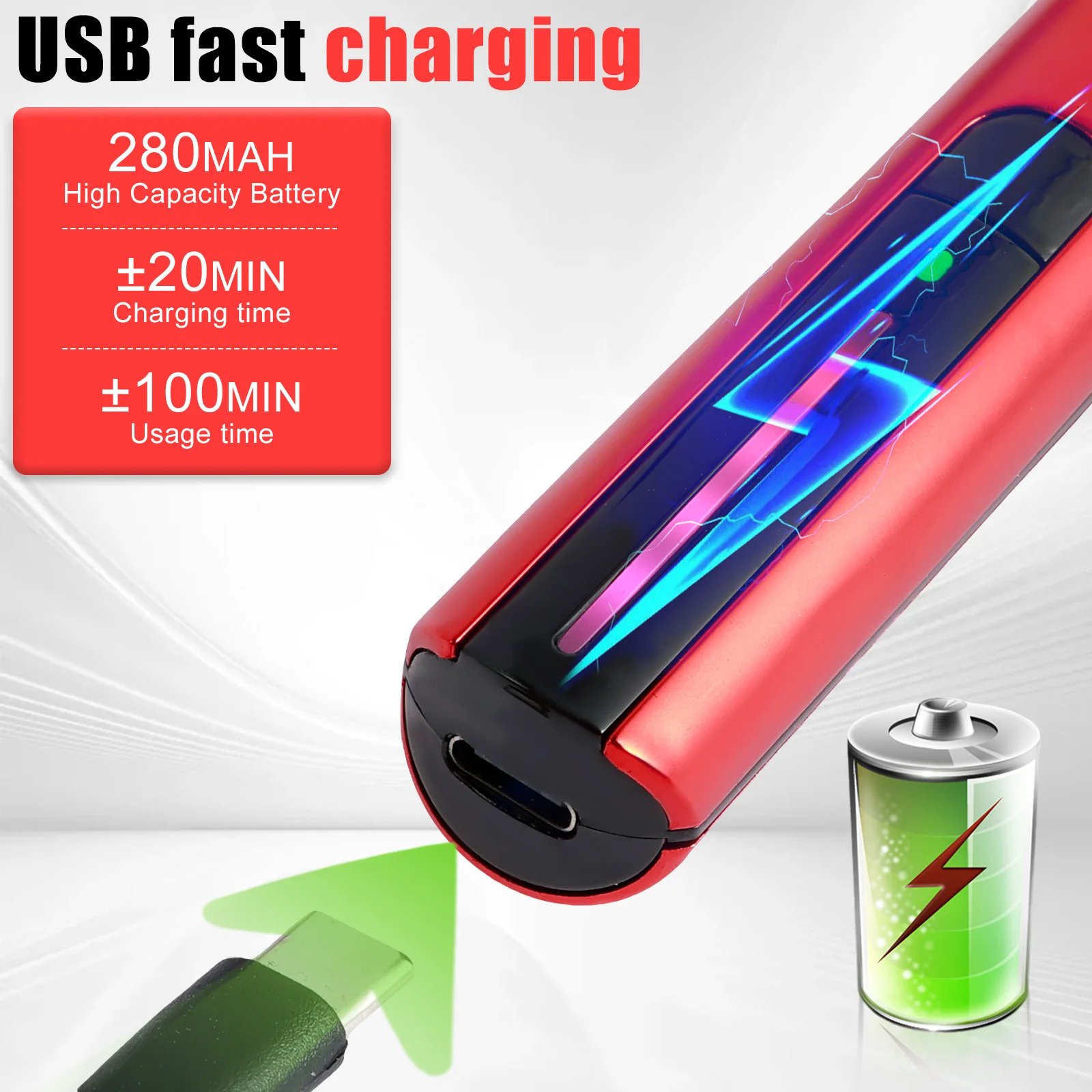 전기 왕복 샌더 미니 펜 디테일 샌더 도구 USB 빠른 충전 샌딩 펜 3단계 조절 연마용