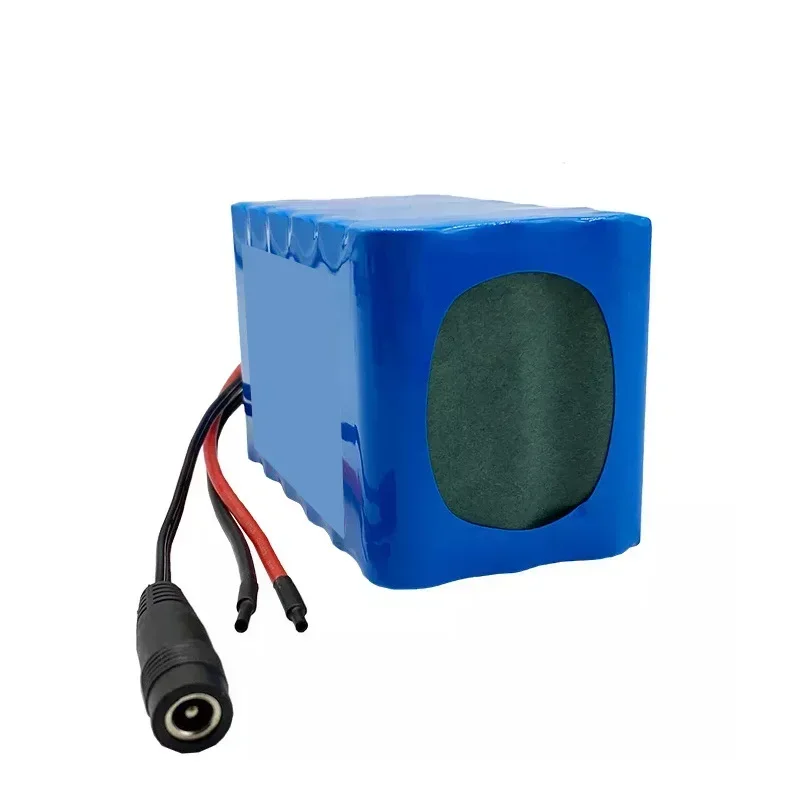 7S3P E-Bicycle 18650 29.4V14Ah Lithium Battery Pack for Electric Scooter Rechargeable Replacement Li-ion Battery+29.4V Charger image 6