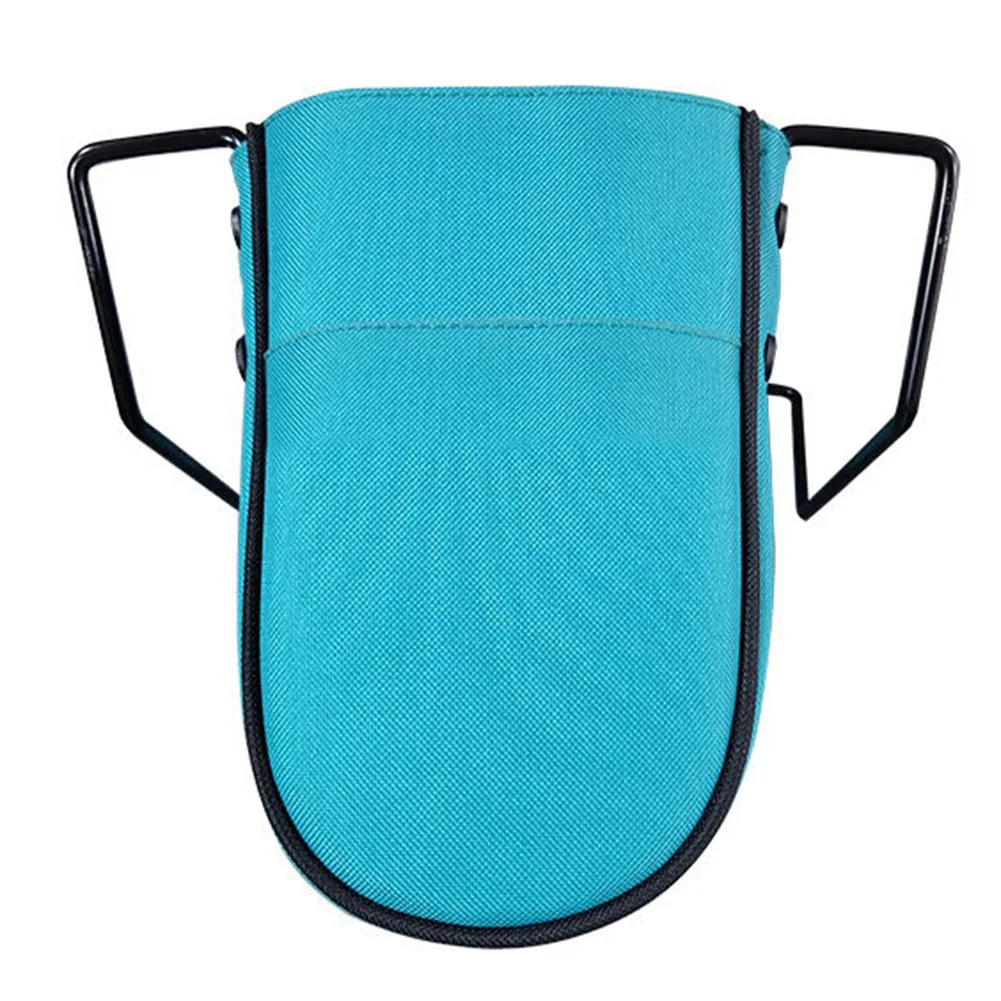For Home Improvement Foldable Pouch Oxford Scratch-resistant Oxford Cloth Solid Construction Large Storage Capacity