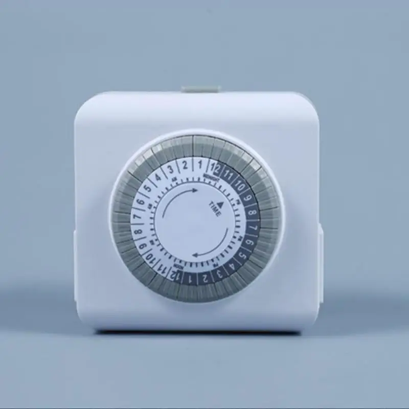 Precise Easy-to-use Energy-saving Precise Timing Convenient Multi-functional