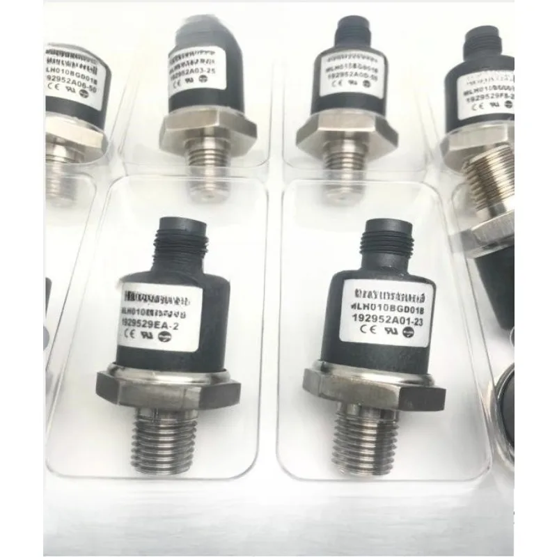 

Parts for MLH100PGB06A Honeywell Authorized Agent Pressure Sensor