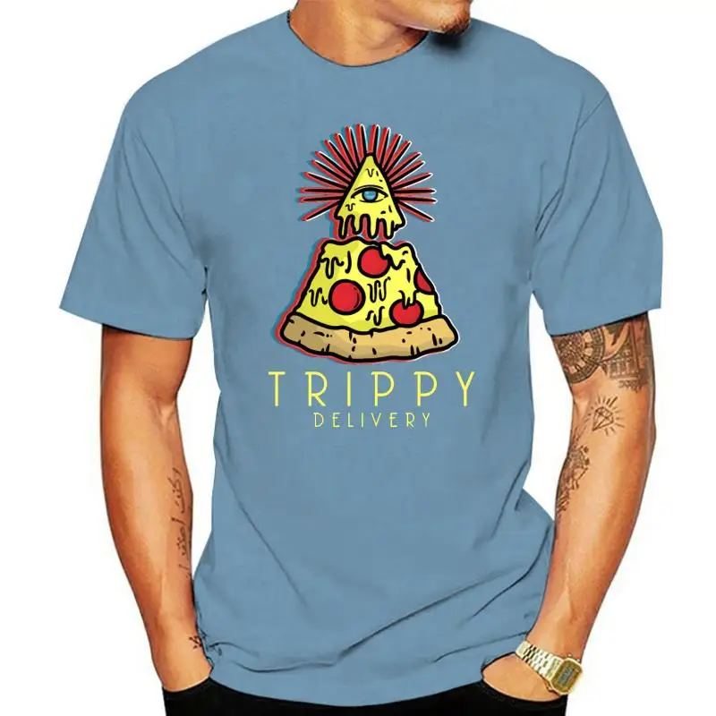 pizza salami pizzas tonno gift napoli frutti fitted cottonpoly t shirt men Designing tee shirt S-XXXL Breathable summer tshirt