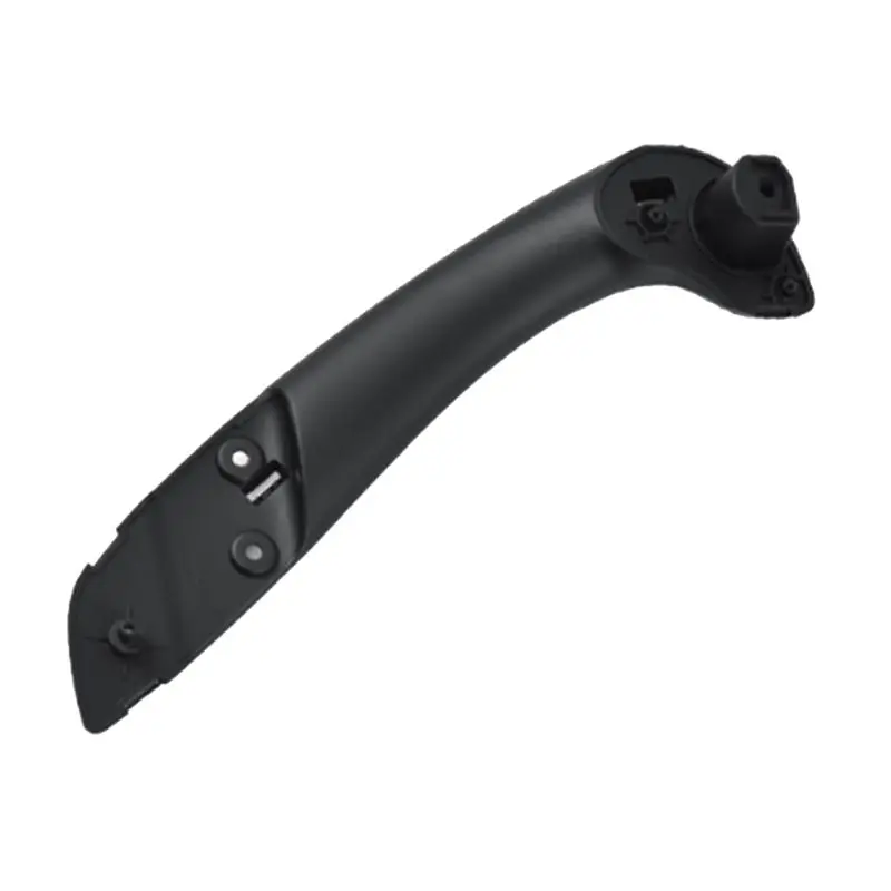 Reliable Car Front Left Inner Door Handle For Renault Megane 3 2008-2016 Door Armrest Inner Side Bracket Car Spare Parts Black