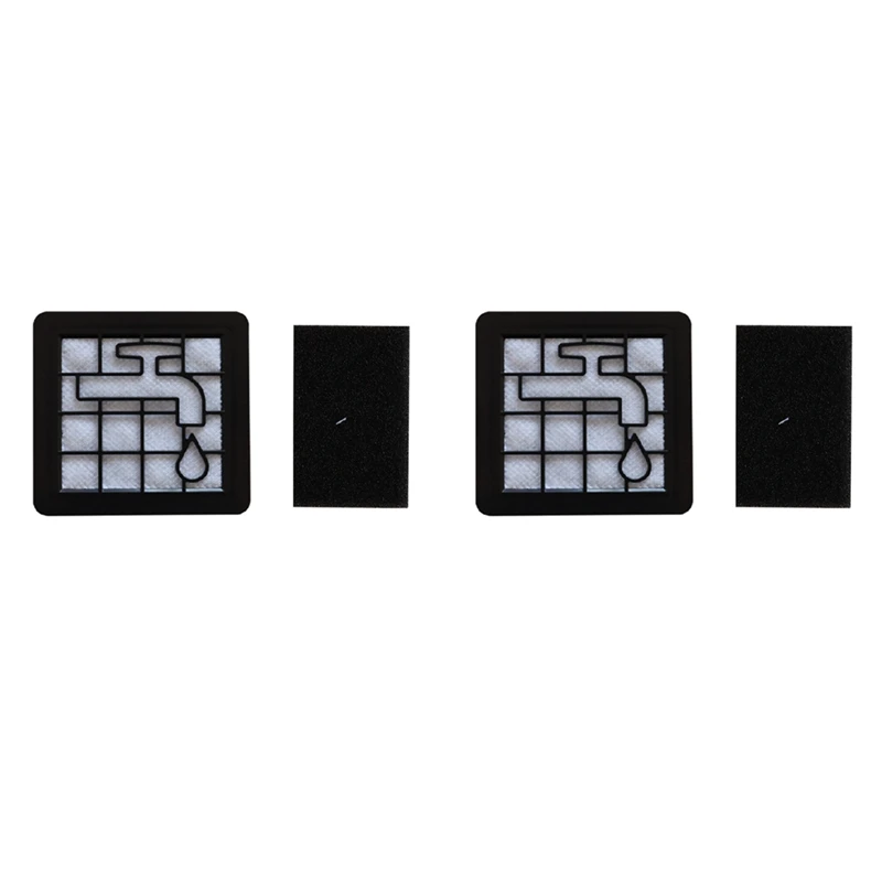 Filtro AC39-HEPA per serie 2000 XV1220/01 Accessori per aspirapolvere Filtri Elementi filtranti Spugne filtranti