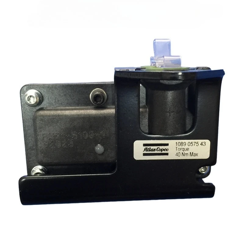 

Air compressor accessories Differential pressure sensor 1089057543 Oil screw compression transmitter