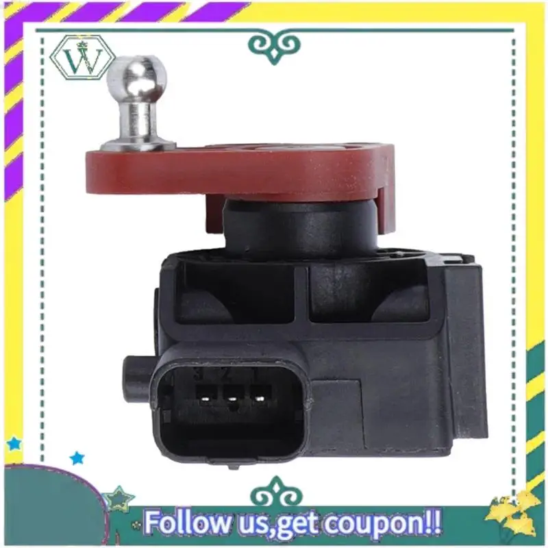 

Модернизированный автомобиль 9663488580, передний левый датчик уровня высоты для Citroen C6 (TD) 2,7 HDI для