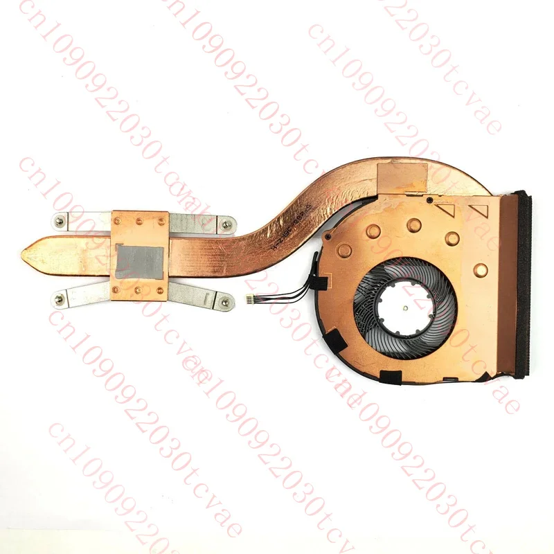 

01YU036 01YU037 New Original For Lenovo ThinkPad X1 Carbon 7th Gen X1 Yoga 4th Gen Cooling Fan Heatsink 5H40W65011 5H40W65012