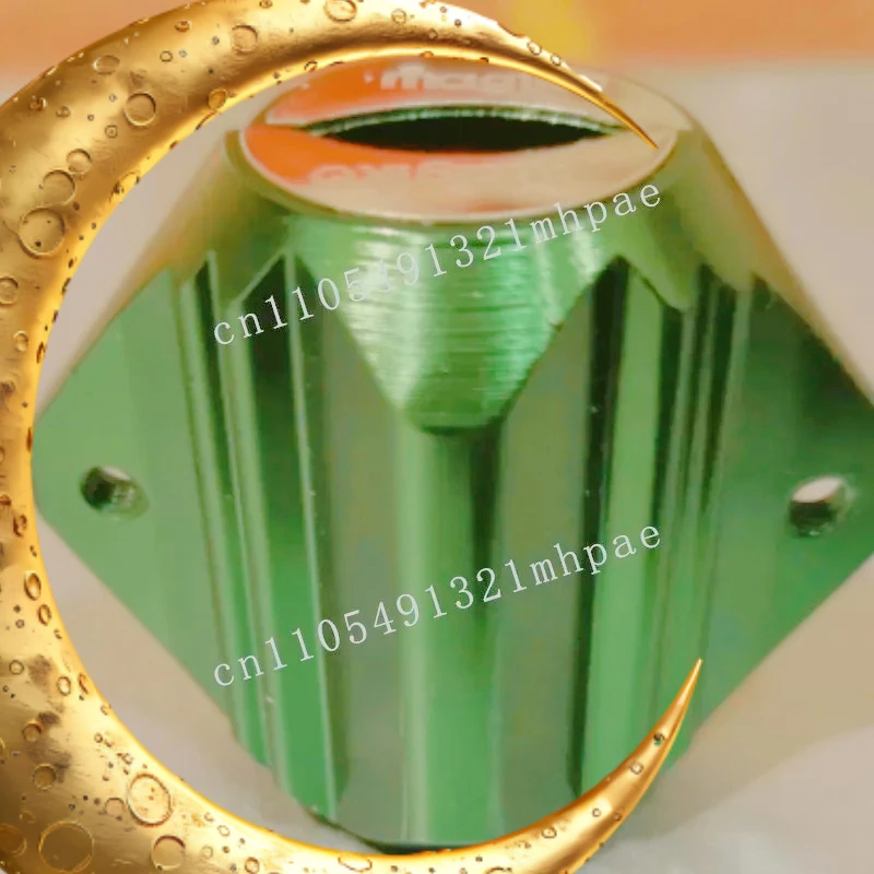 2026 Nuovo magnete del filtro del regolatore dell'acqua magnetico completamente automatico Apollo-M Y2-M