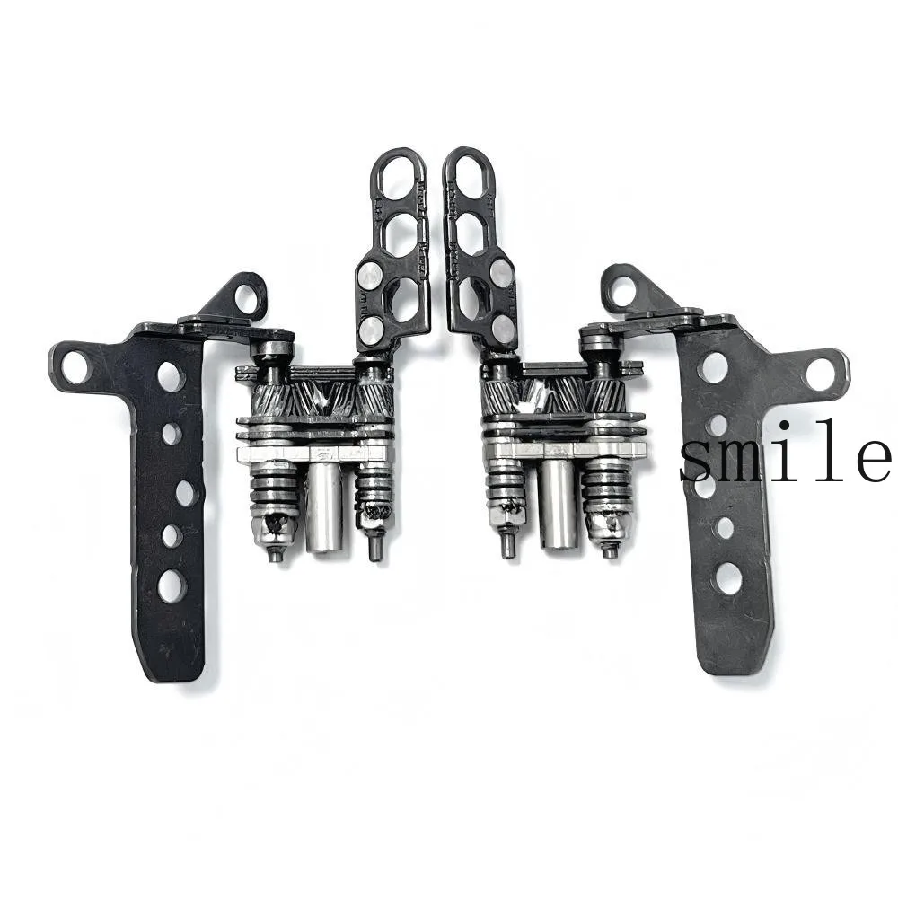 

P40961-001 Laptop LCD Screen Hinge For HP OmniBook 5 Flip 14-fp TPN-W169 US
