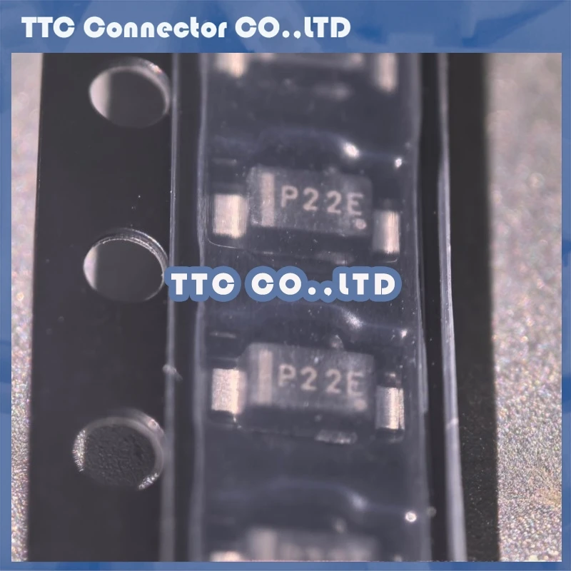 100pcs/lot NHP220SFT3G chips Electronic components