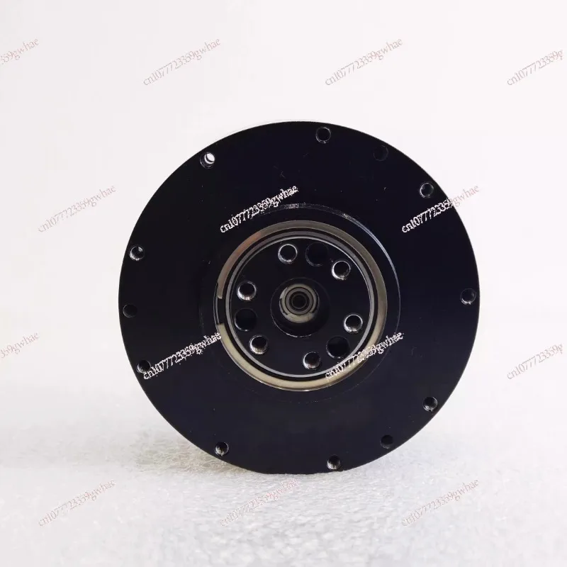 

Joint Motor Module ROBSTRIDE01: Quasi-direct drive 17Nm integrated joint module