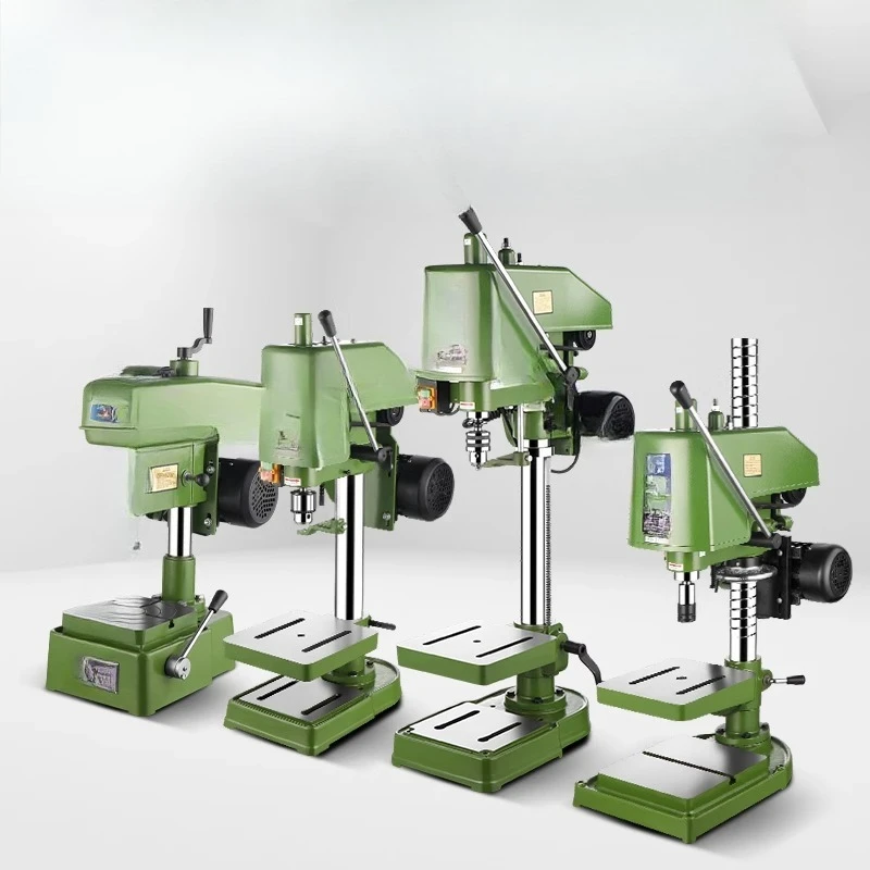 

Tapping machine Desktop small tapping machine Manual