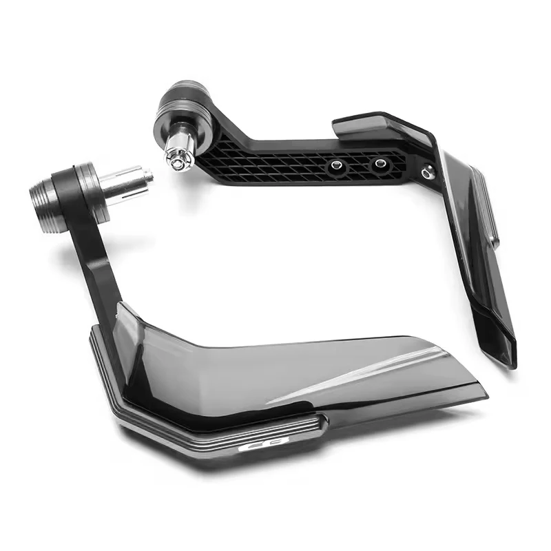 Für Honda CB650R CB600F CB500X CB500F CB400 CB750 HORNET CB1000R CB 650R Motorrad Handschutz Handschutz Schild Winddicht