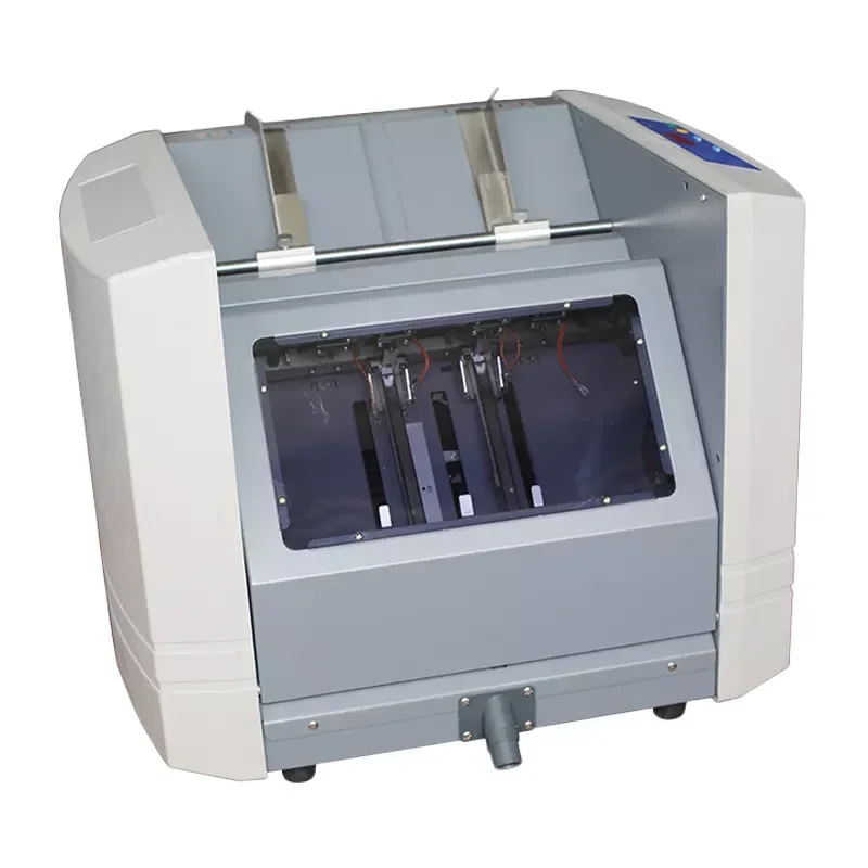 BMP-300 Desktop Bin…