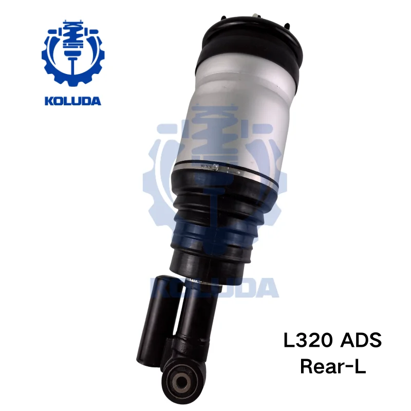 

LR032651 1 Pcs For Rear Left Air Suspension Strut For 10-2013 Land Rover Range Rover Sport LR015018 LR020000 LR023234