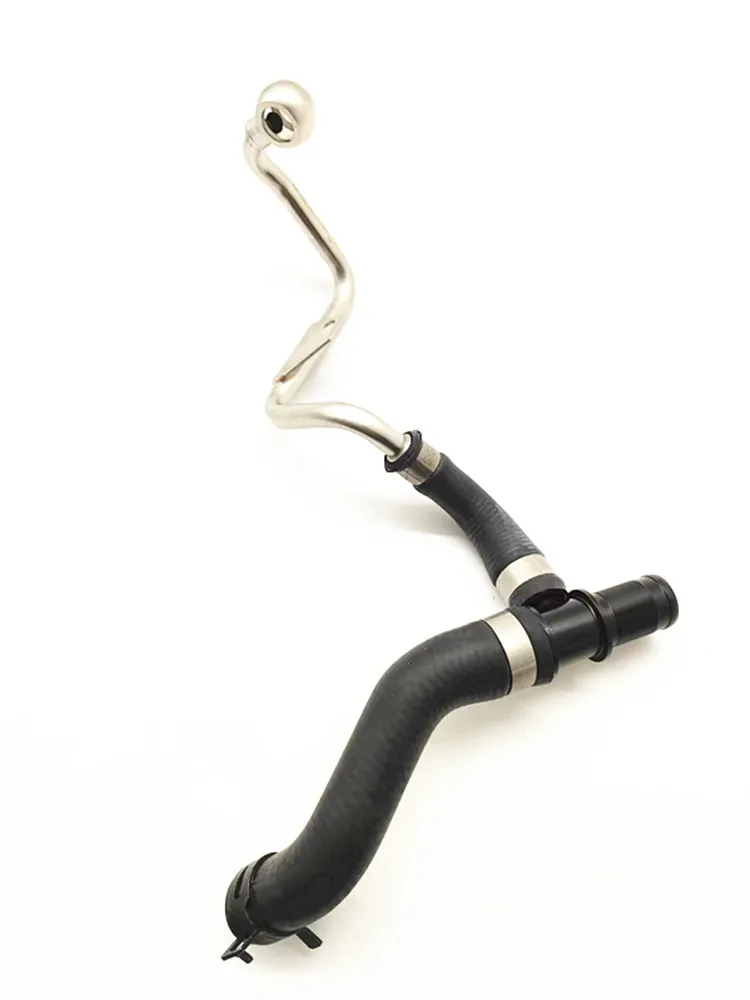 11537645832 Car Turbo Coolant Expansion Tank Hose for MINI R55 R56 R57 R58 R60 R61 Clubman Cooper S Models N20/26 Engine 2.0T