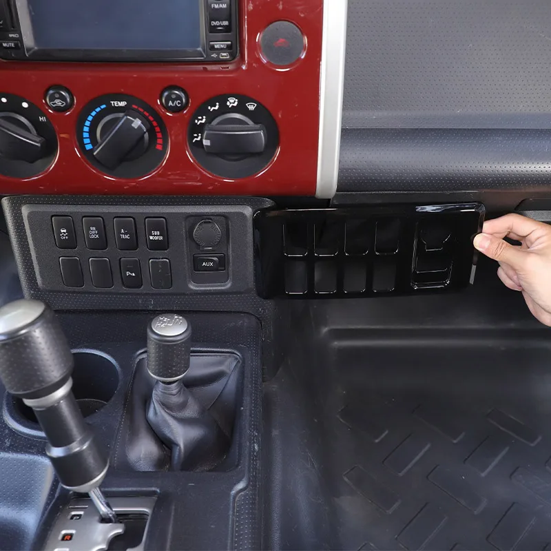 For Toyota Fj Cruis…