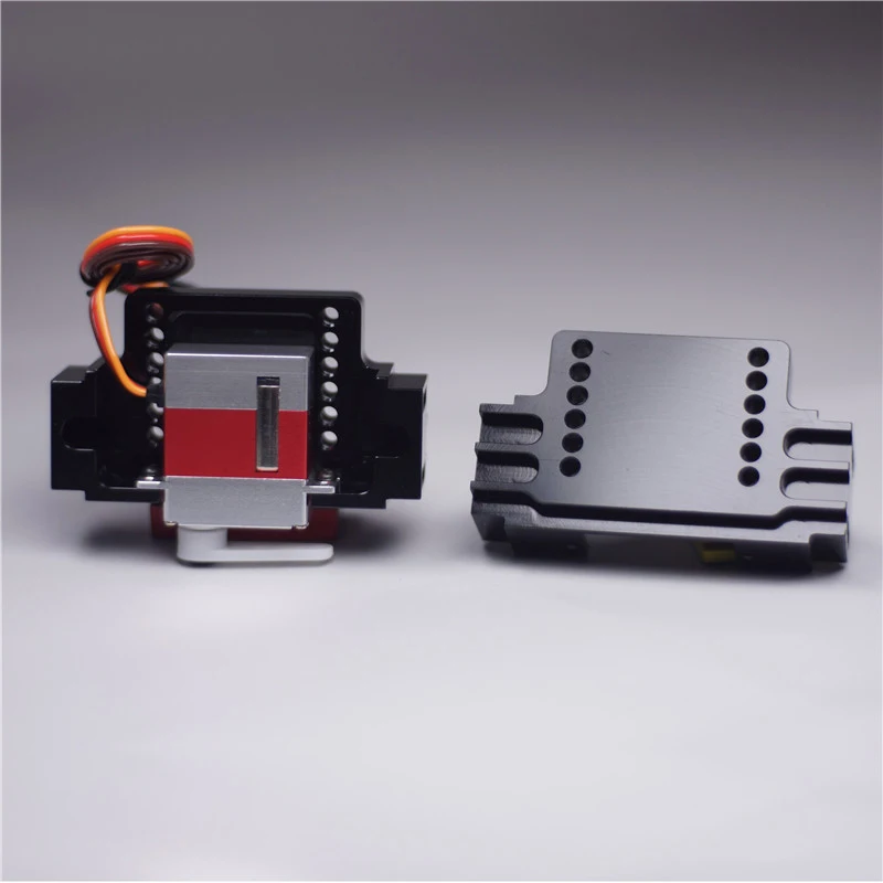 

Metal Head Beam for 1/14 Tamiya RC Truck SCANIA 770S R620 VOLVO BENZ Arocs MAN TGX Car Accessories