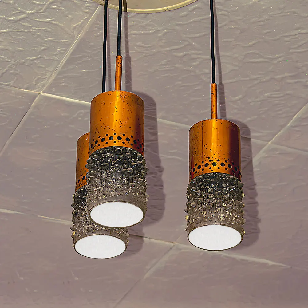 

12pcs Led Chandelier Diffuser Acrylic Lampshade Pendants Light Diy Shield Home Office Commercial Easy Installation