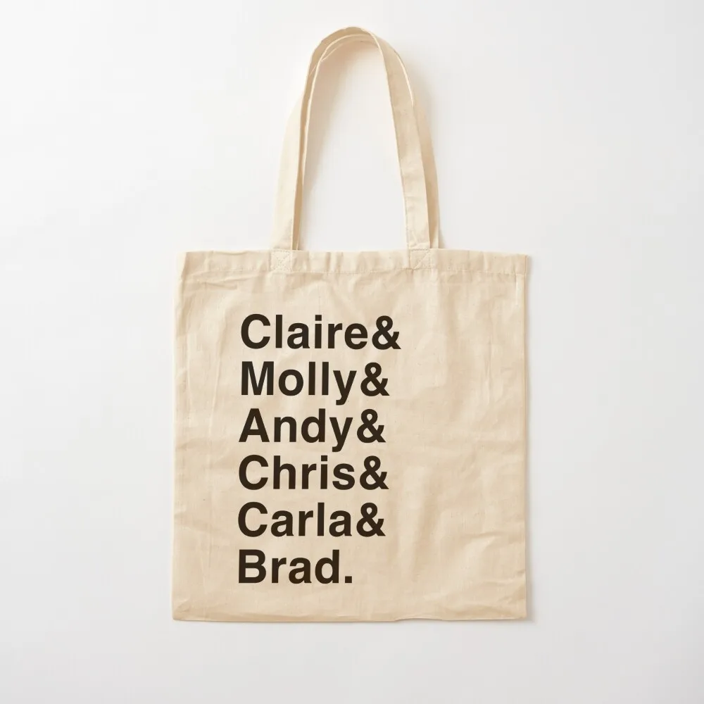 

Bon Appetit Shirt| BA Test Kitchen T-Shirt| Staff Names Tote Bag