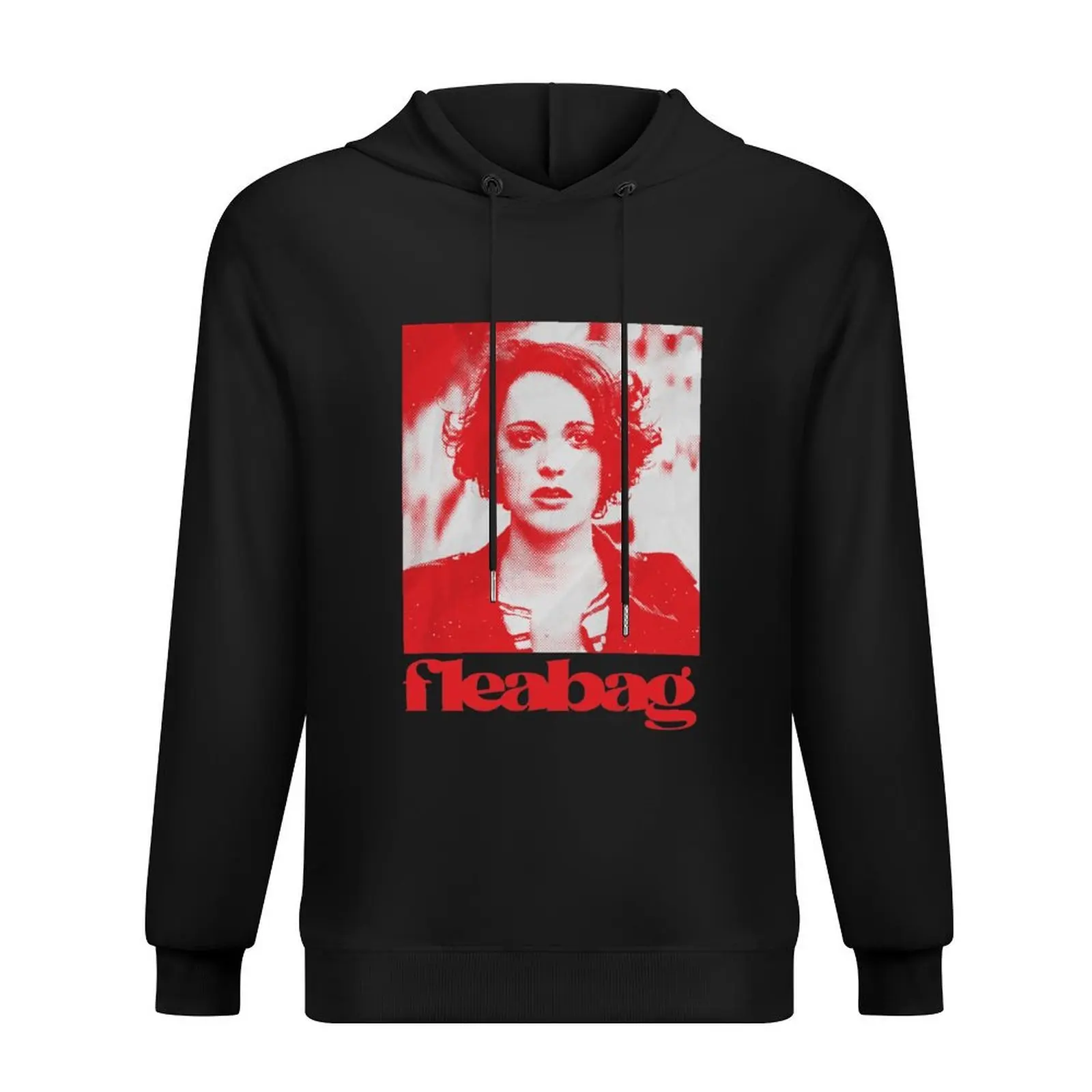 

fleabag by phoebe waller bridge Hoodie men's sweat-shirt set anime clothing mens clothes fashion men men's hoodies
