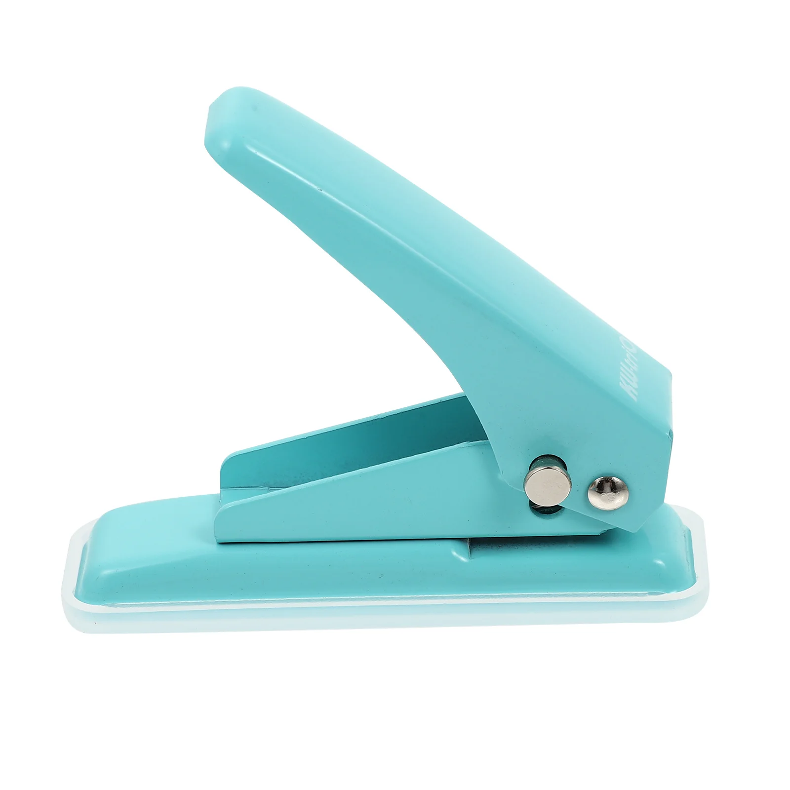 ثقب واحد الناخس دائرة ثقب خرامة الورق يده مريح عدم الانزلاق قاعدة لمشروع الفن الحرف Diy بها بنفسك سكرابوكينغ