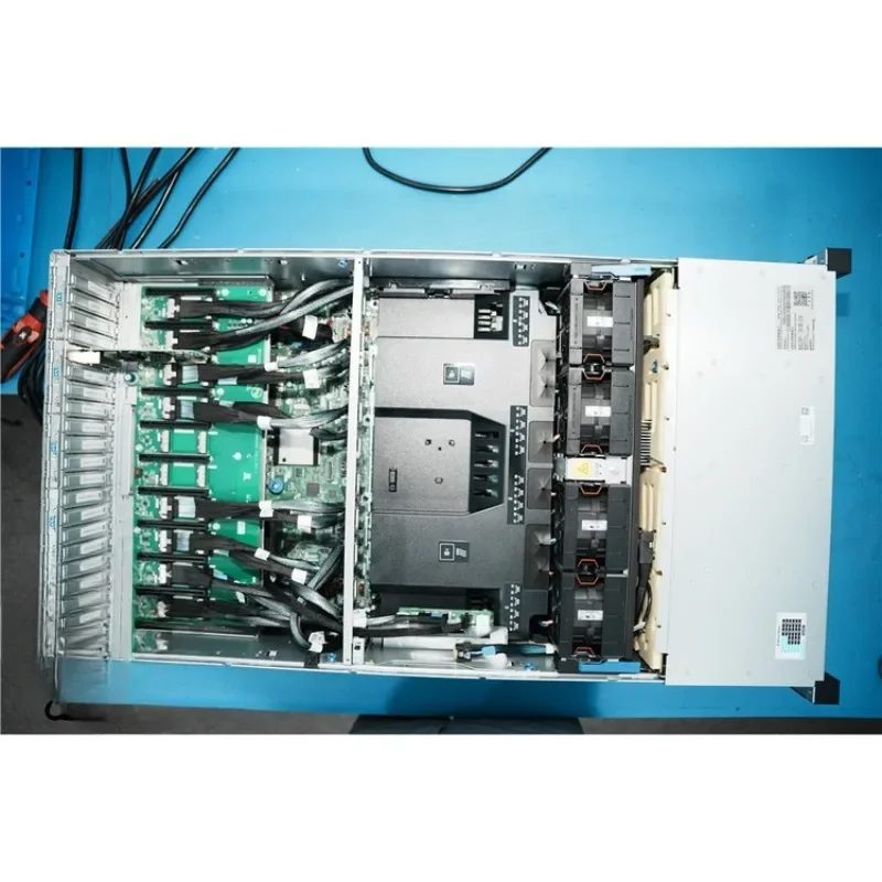 2.6T Server H3C R5300 G6 XEON Platinum 8582C 2.6G