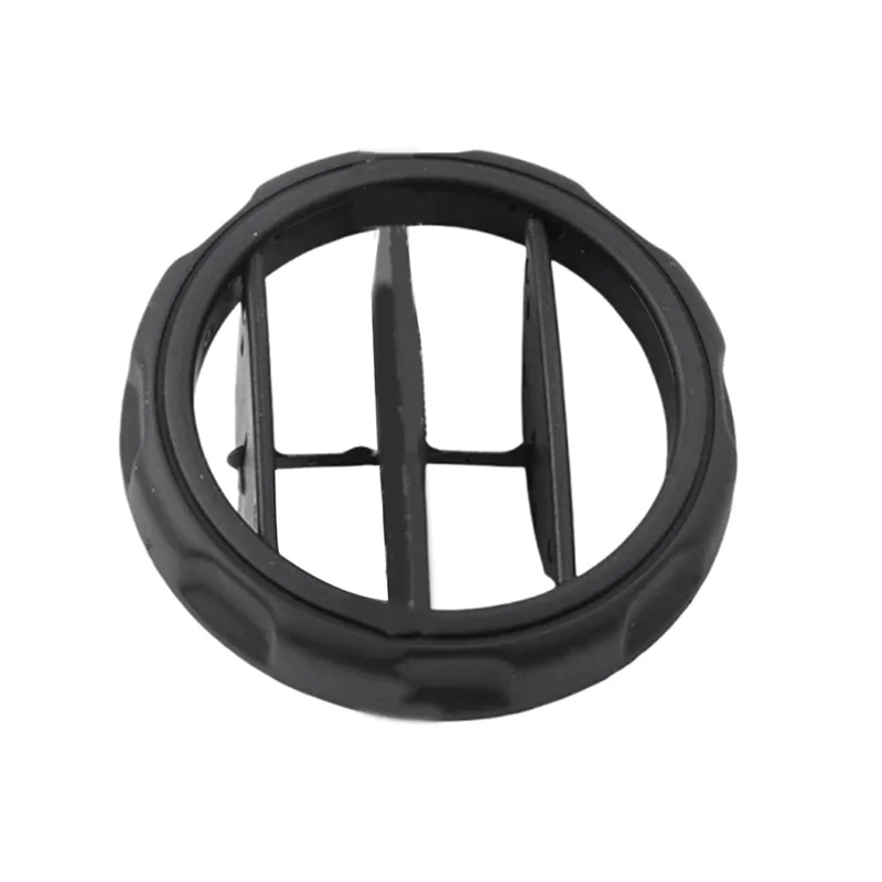 

Air Conditioning Vent Grille Rear Vent Grille Bezel LR041180 For Land Rover Discovery 3 & 4 Vent Grille Bezel 2PCS