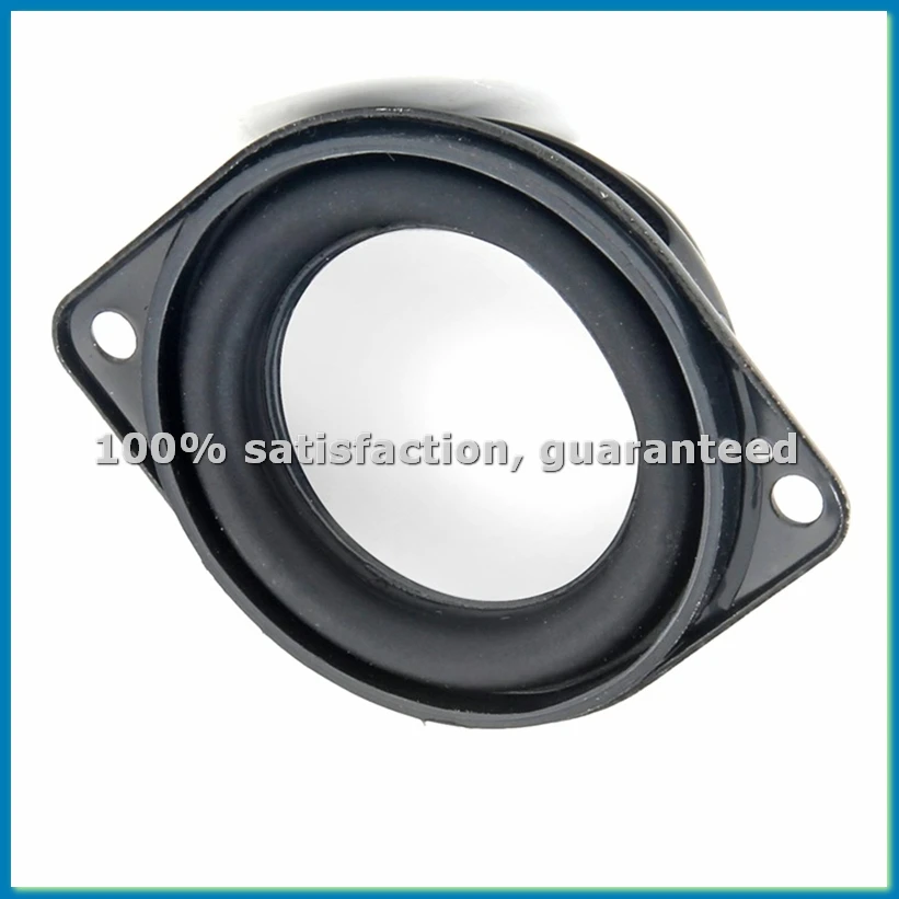 1.5 Inch Full Frequency Replacement Speaker for Clip3/4 4 Ohm 5W High Performance Audio Output for Bluetooth Speaker