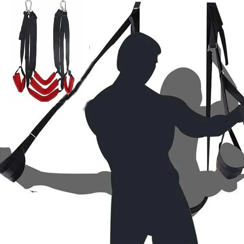 Sex Toys For Couples Erotic Product Sex Swing No Vibrators Furniture BDSM Fetish Bondage Adult Games Chairs Hanging Door Swings
