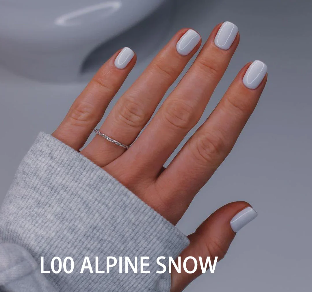 Opies 250g divertido conejito esmalte de uñas en Gel barniz semipermanente Color rojo pegamento para uñas esmalte de uñas brillo capa Base superior barniz de Gel