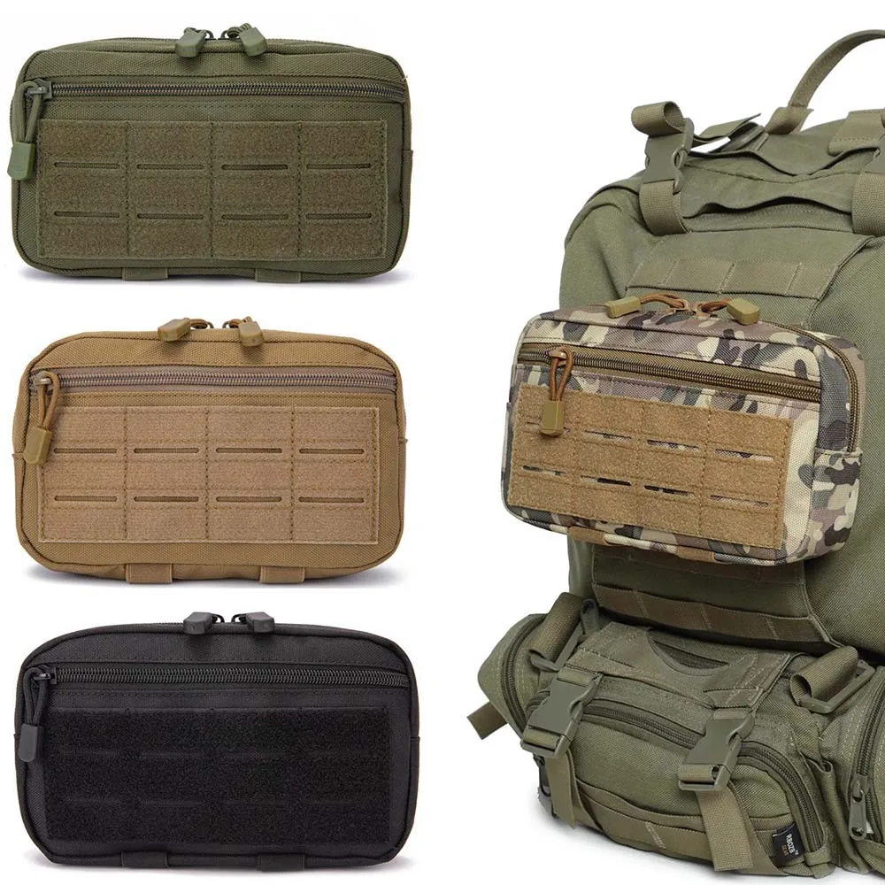 Tactical Molle Edc …
