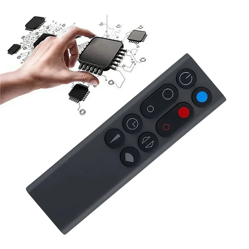 AM09 Replacement Remote Contro - Dyson Fan Pure Cool review and price