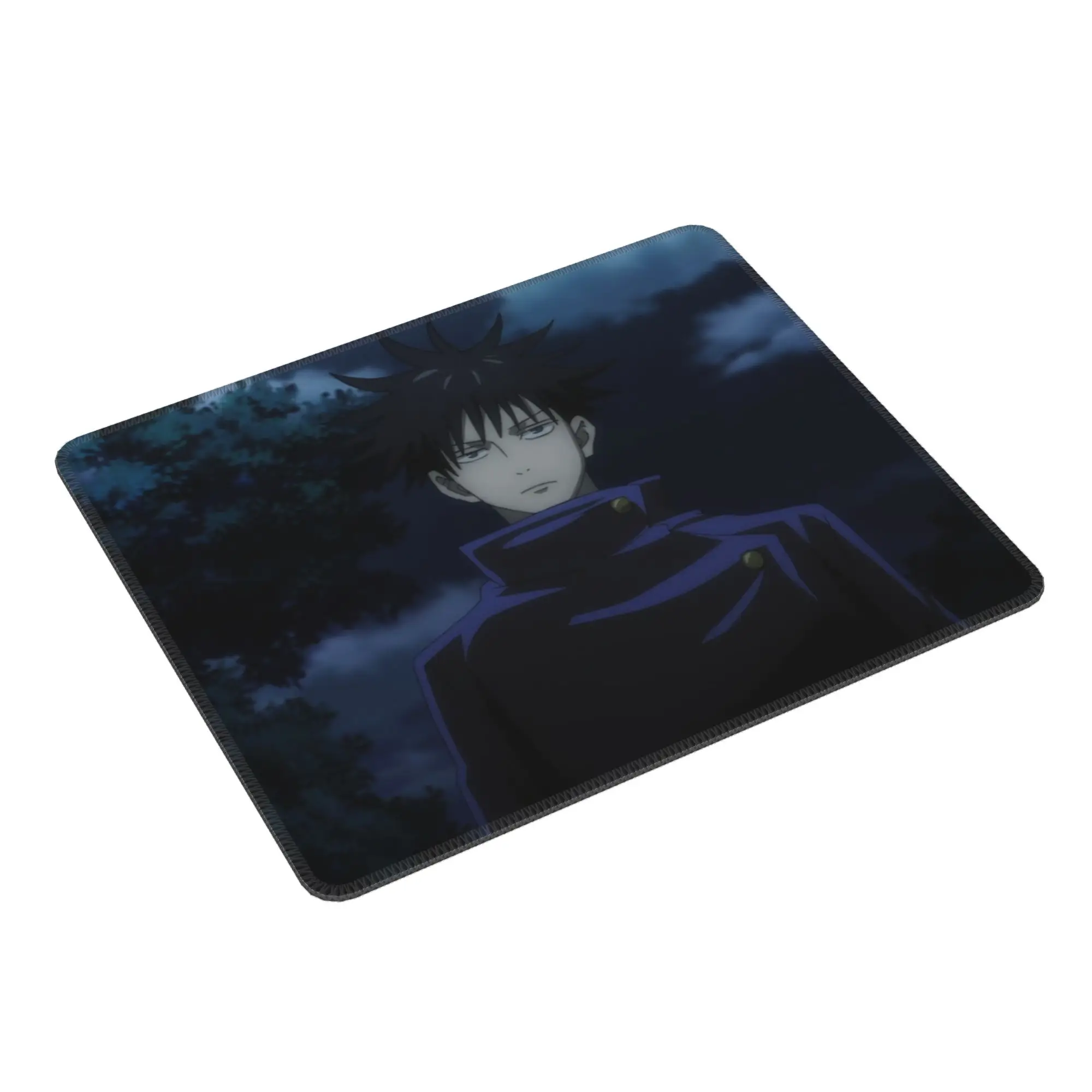 

Megumi Besto Friendo Jujutsu Kaisen Sukuna аниме коврик для мыши компьютерная клавиатура коврик для мыши игровой ПК ноутбук настольный коврик офис