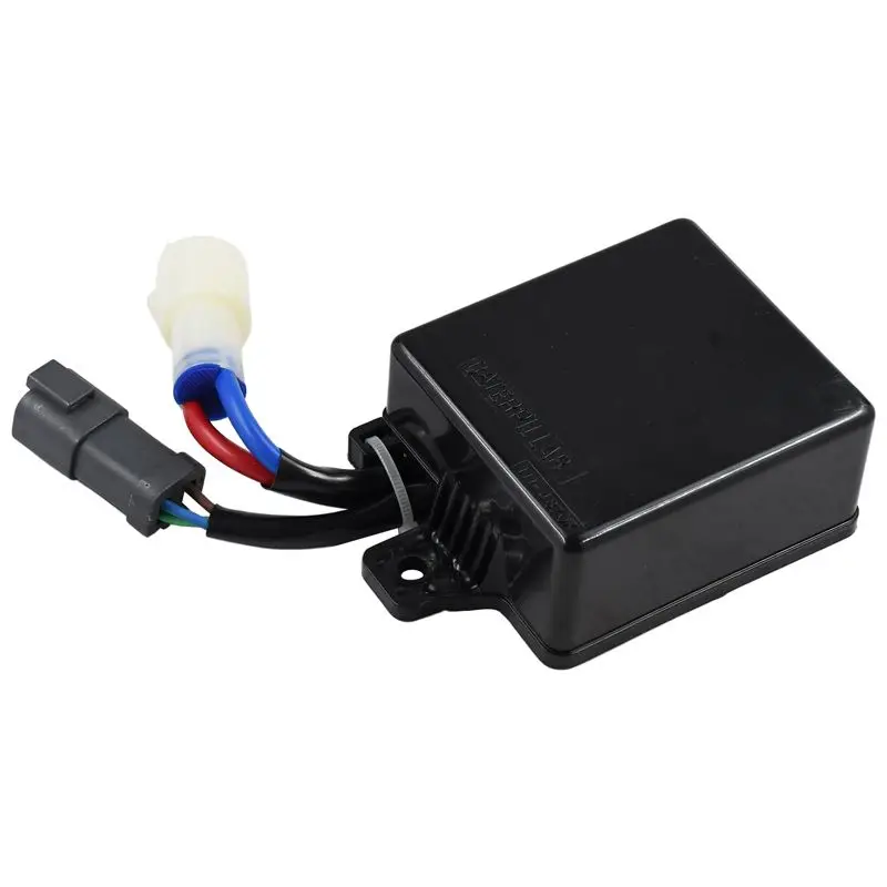 New and High-quality Timer Delay Relay 111-4870 1114870 111-4870X Compatible with Caterpillar Excavator E311B E320B E322B E345B