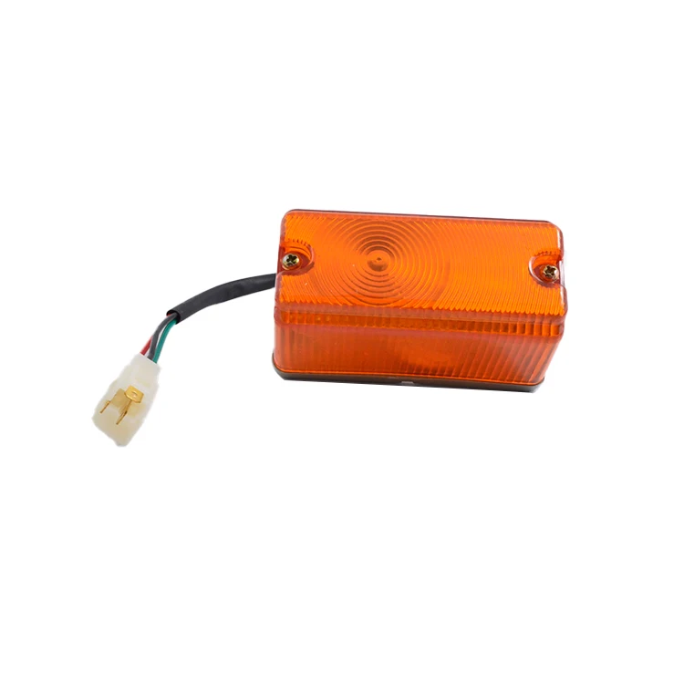 

Forklift Parts 7FB Front Turn Signal 48V 56650-21401-71
