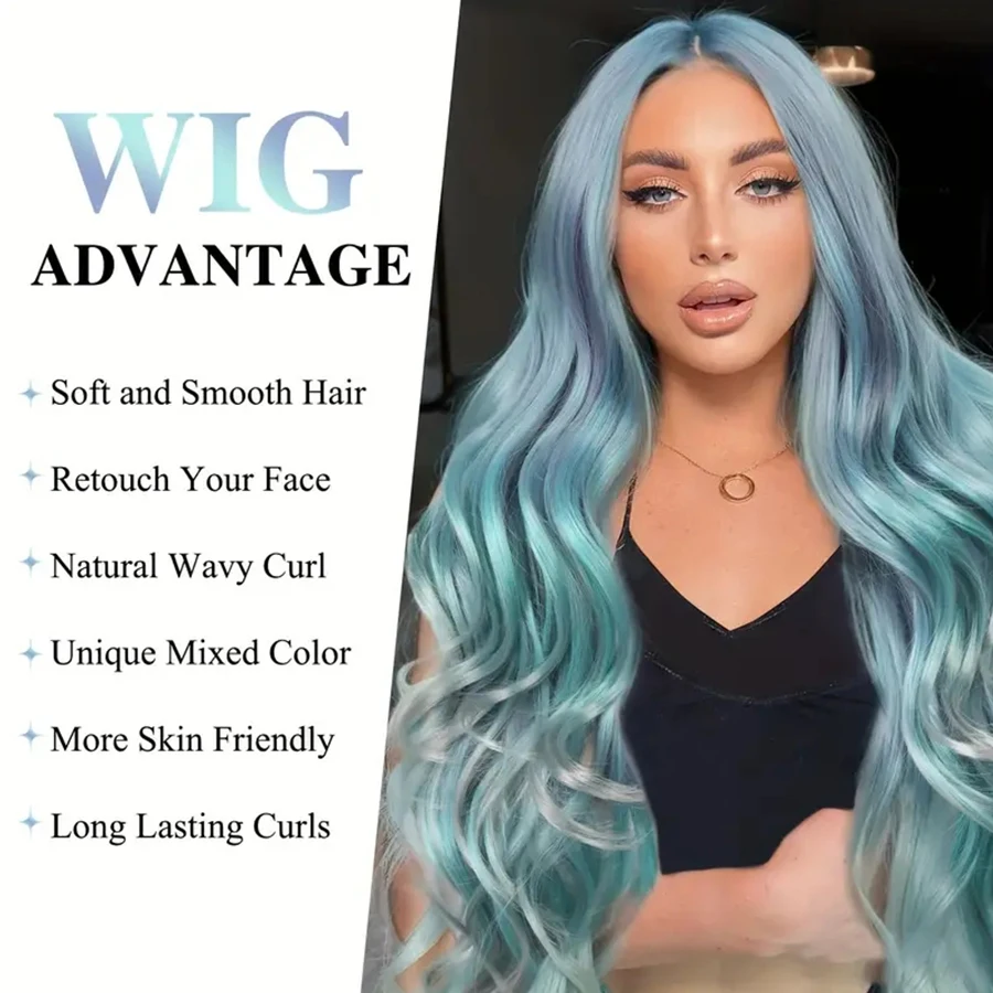Thumbnail 3 - #55 Highest Rated Trendy Wigs to Buy in 2026