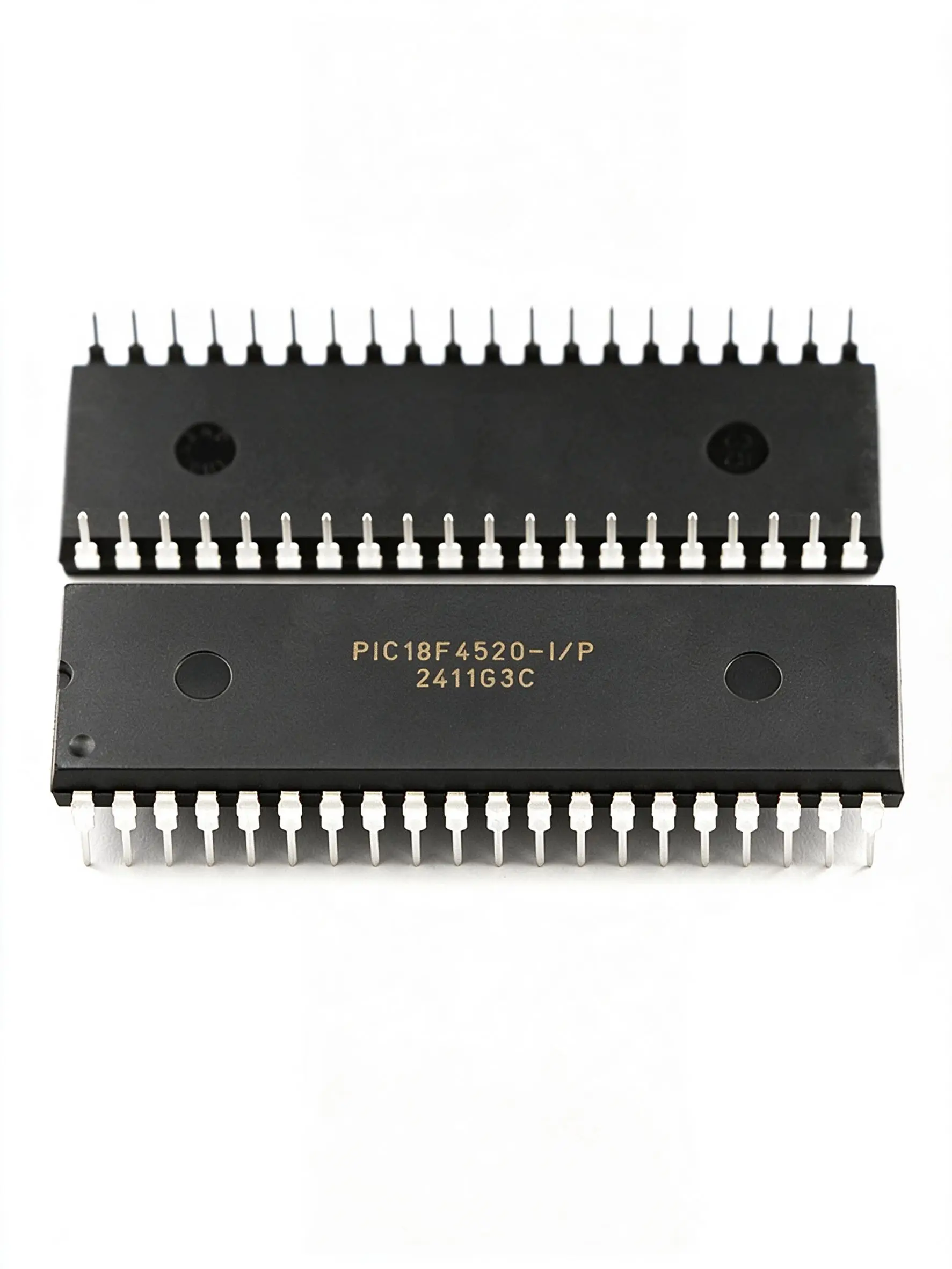 5piece PIC18F4520-I/P Price discounts Spot supply Ready Stock