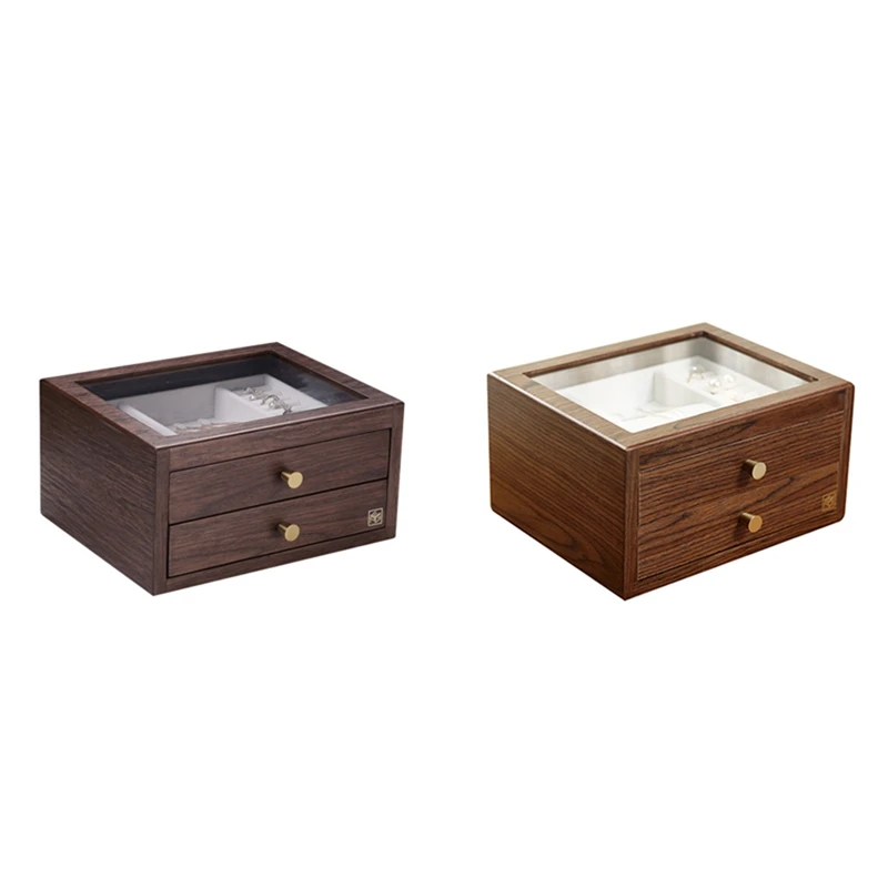 

1 PCS Storage Box Multilayer Drawer Type Bedside Locker Bedroom Desktop Cosmetic Container Home Black
