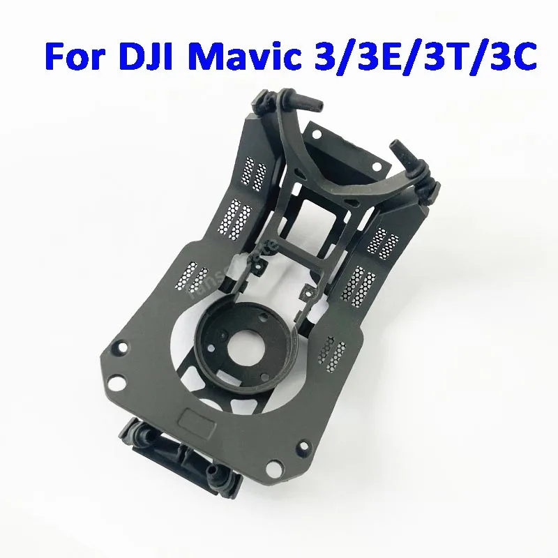 New Gimbal Camera D… - image