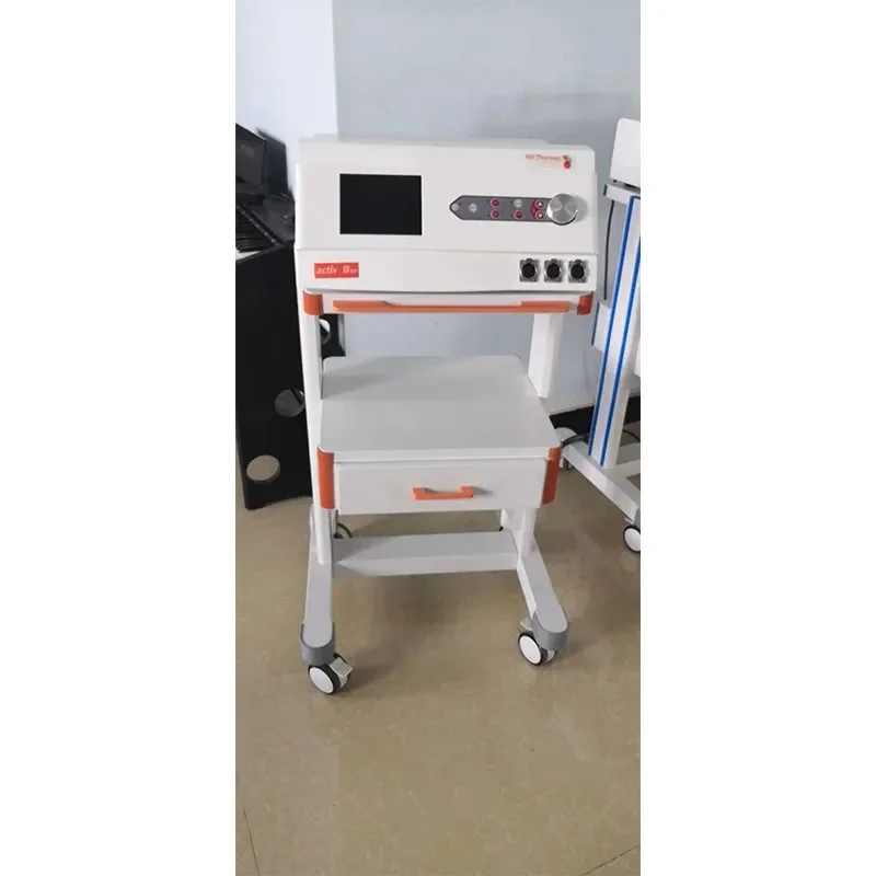 

Professional CET RET 448KHz Tech Radio Frequency body shaping Tighten Skin Device Rf Slimming Machine