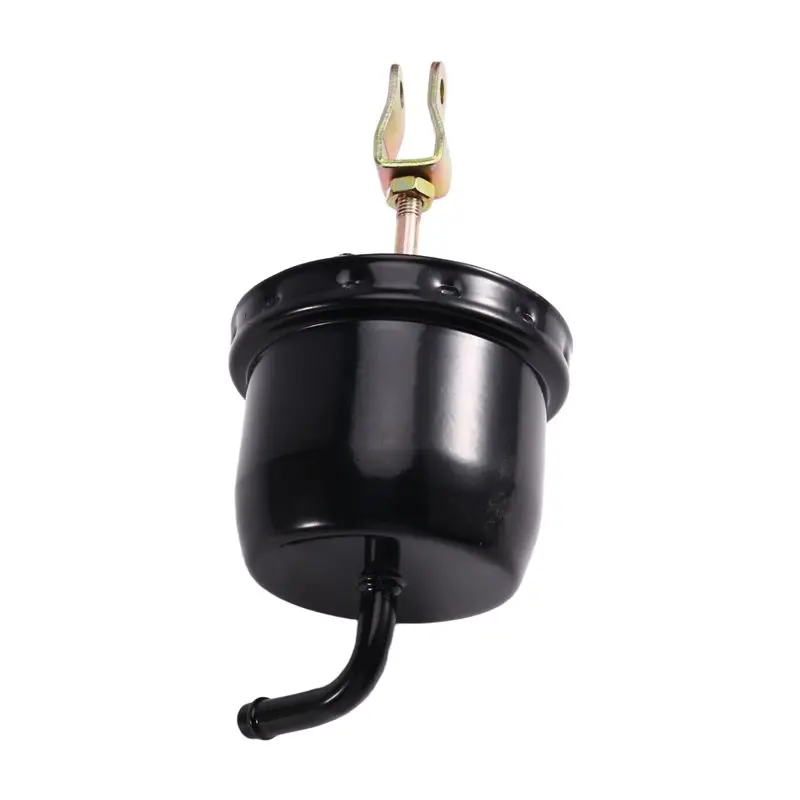 For Isuzu Npr NPR75 NQR70 NQR 1998 Exhaust Brake Chamber Vacuum Drum 8-97173327-0 8971733270 Truck Bus Replacement Part-ABQA