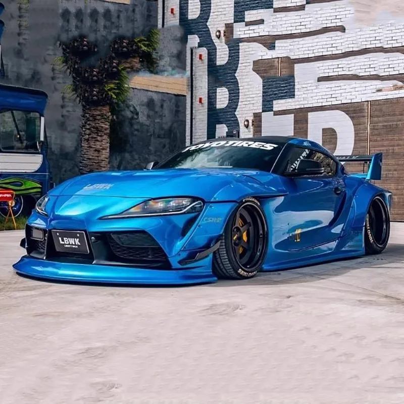 solido-1-18-gr-supra-a90-liberty-walk-2025-collezione-di-modelli-di-auto-regalo-di-apprezzamento