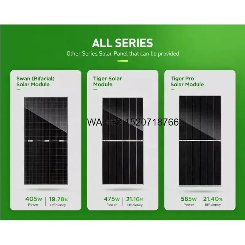 Wmwmnu 700W 800W Balcony Solar System Set Plug and Play Solar Energy System for Home Use Easy Installation Solar Panel Kit