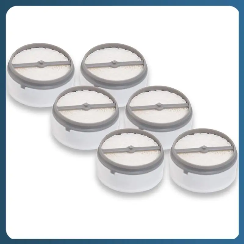 AB02 6Pcs Humidx Plus Replacement Cartridges For Resmed Airmini Humidx Enhances Comfort & Humidity Control CPAP Machine